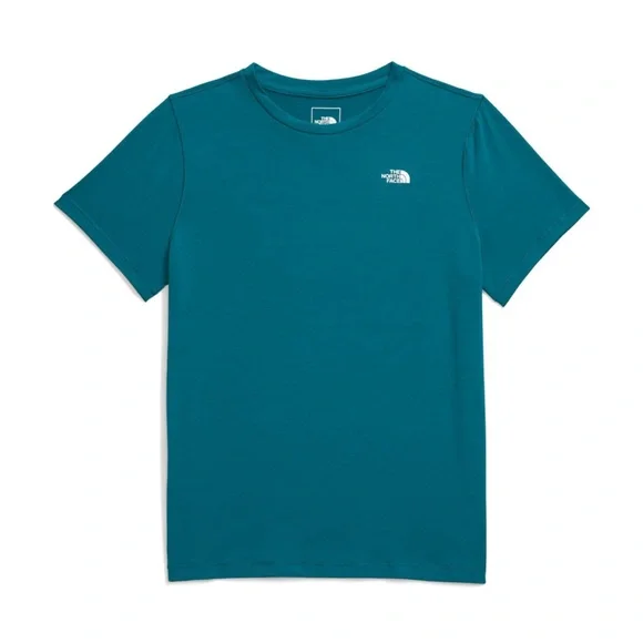 THE NORTH FACE★23SS FIELD L/S TURTLE TEE_NT7XP00 The North Face Box NSE Mens Short Sleeve Shirt Taupe Green